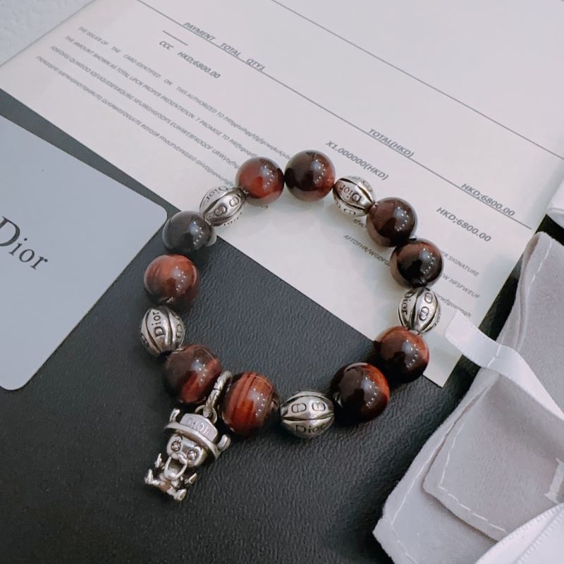 Christian Dior Bracelets